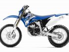 Yamaha WR 250F